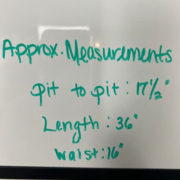 Kenar Linen Blue Sleeveless Dress Size 8 Natural & Breathable - Picture 11 of 12